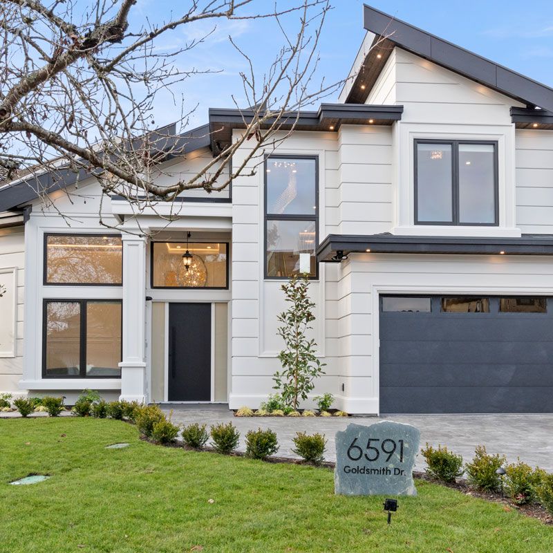 6591 Goldsmith Drive, Richmond BC
