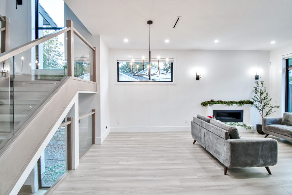 Original Image without virtual staging