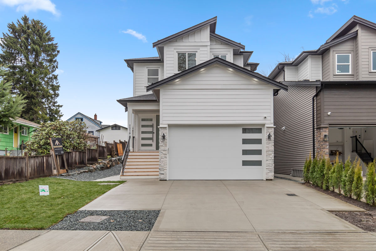 A-7574 Murray Street, Mission BC