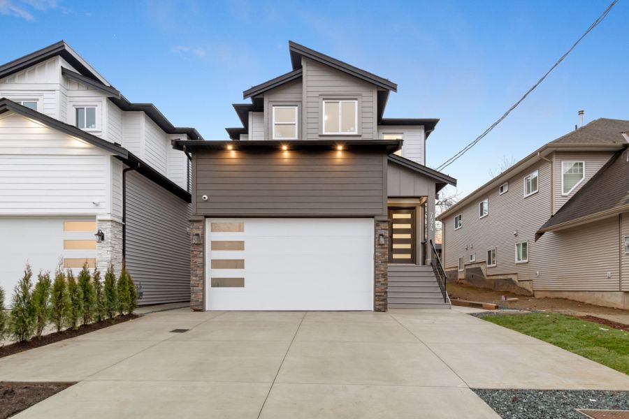 B-7574 Murray Street, Mission BC