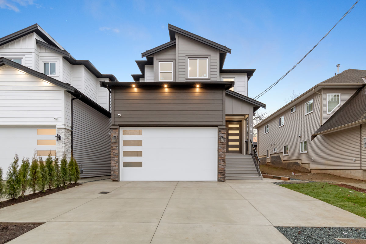 B-7574 Murray Street, Mission BC